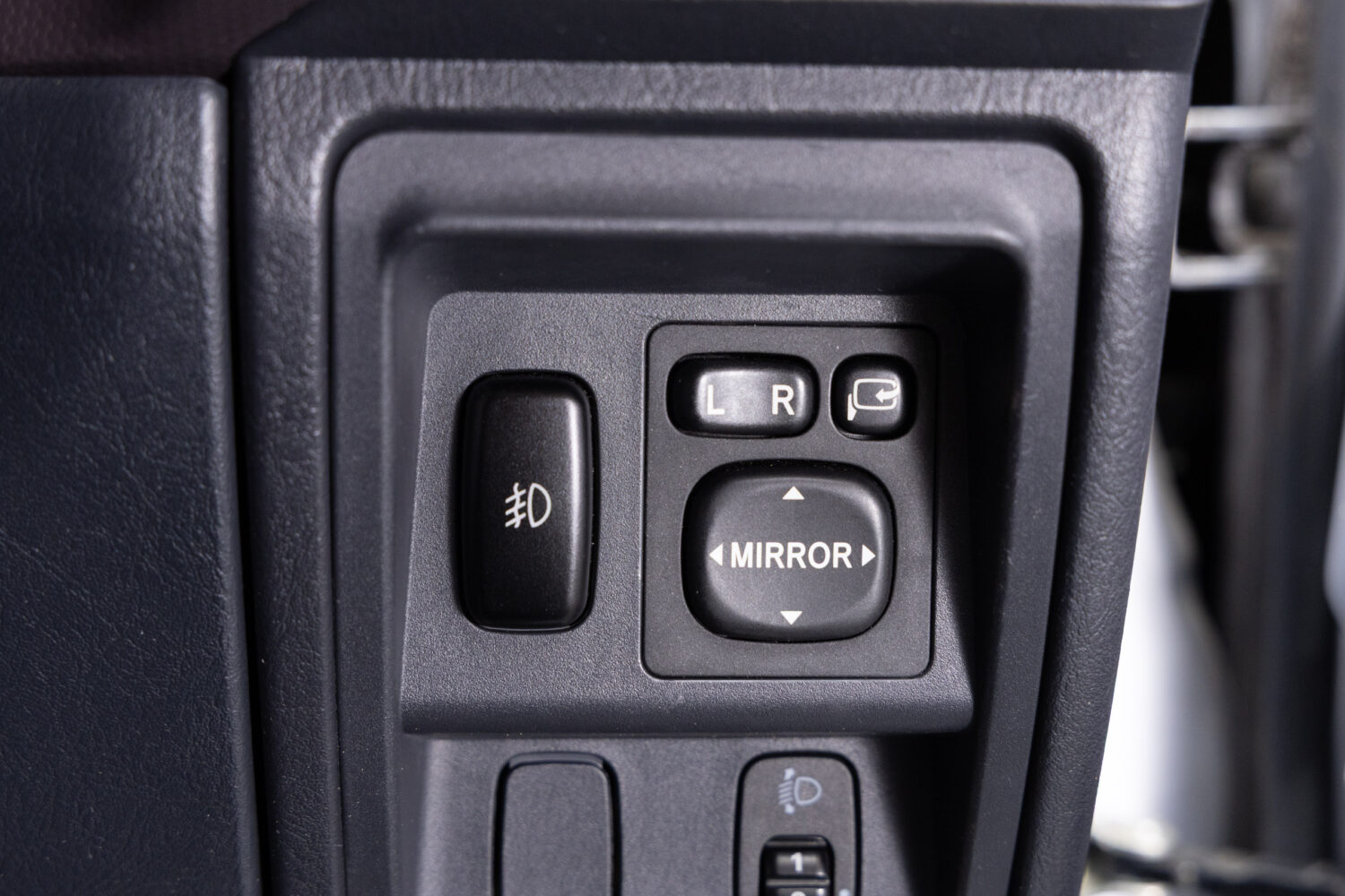 パジェロミニ 660 エクシード 4WD
