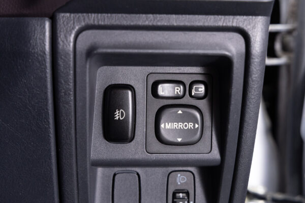 パジェロミニ 660 エクシード 4WD