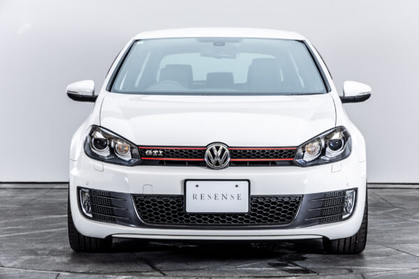 ゴルフ GTI