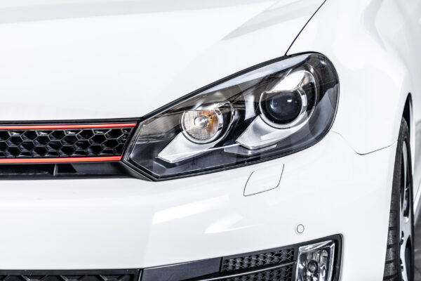 ゴルフ GTI