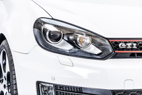ゴルフ GTI
