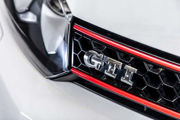 ゴルフ GTI