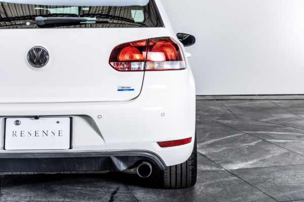 ゴルフ GTI