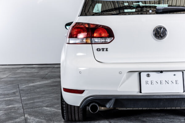 ゴルフ GTI