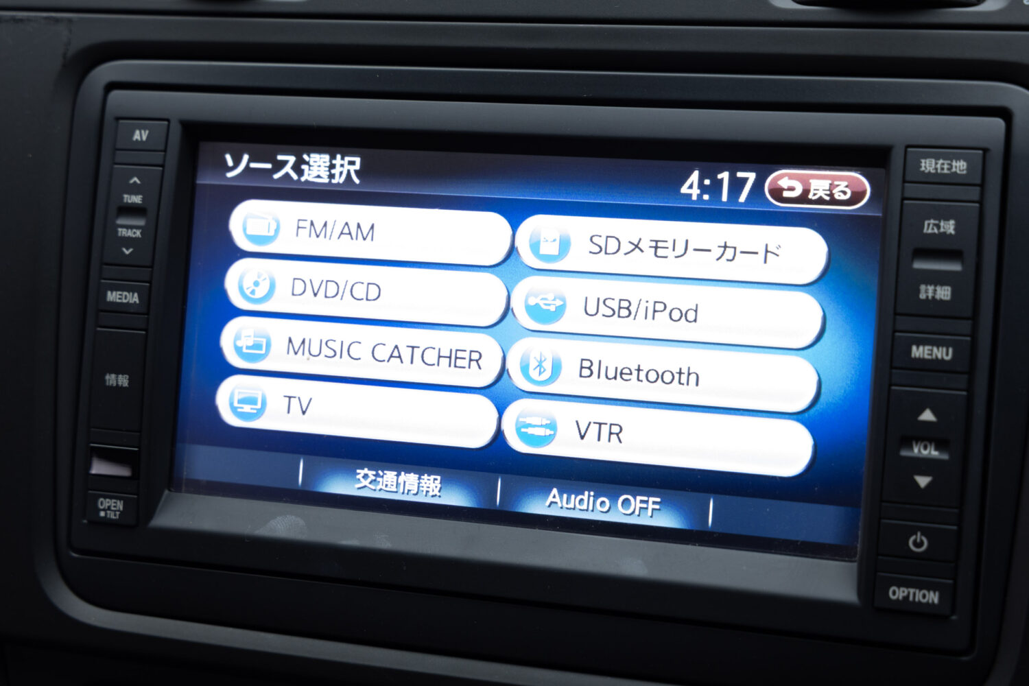 ゴルフ GTI