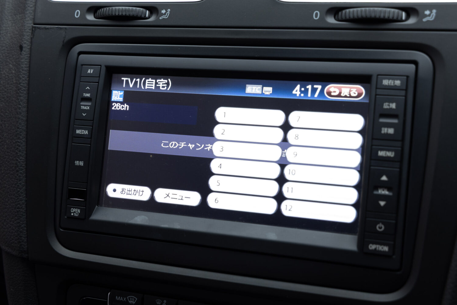 ゴルフ GTI