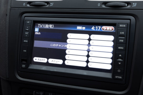 ゴルフ GTI