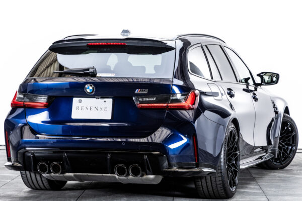M3ツーリング コンペティション M xドライブ 4WD