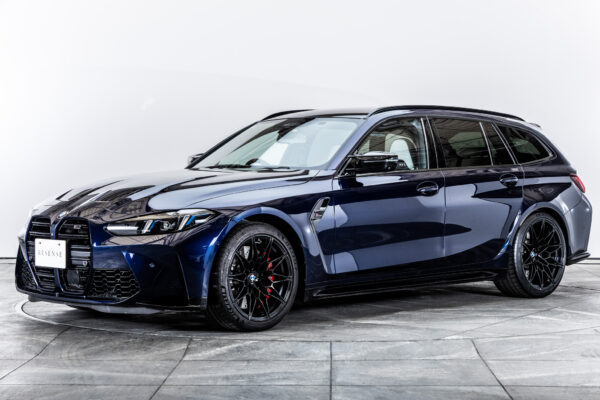 M3ツーリング コンペティション M xドライブ 4WD