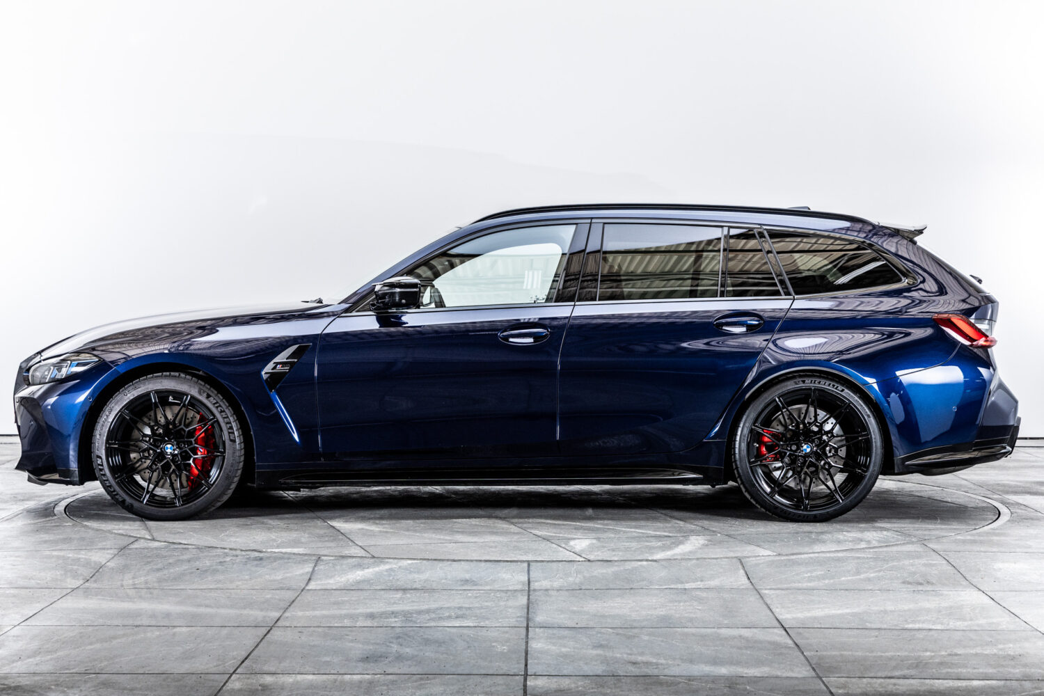 M3ツーリング コンペティション M xドライブ 4WD