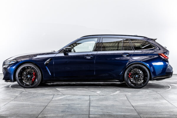 M3ツーリング コンペティション M xドライブ 4WD