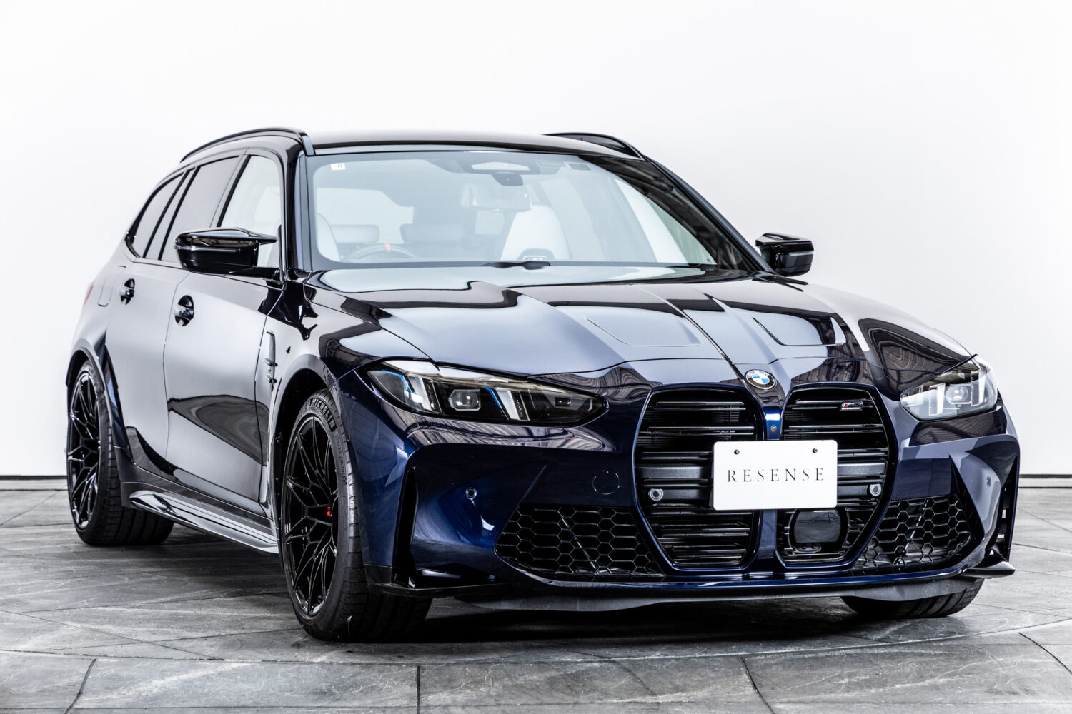 M3ツーリング コンペティション M xドライブ 4WD