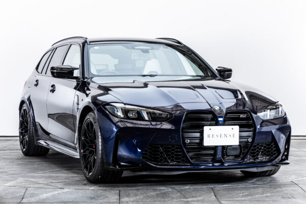 M3ツーリング コンペティション M xドライブ 4WD