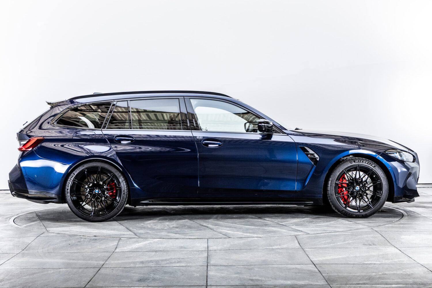 M3ツーリング コンペティション M xドライブ 4WD