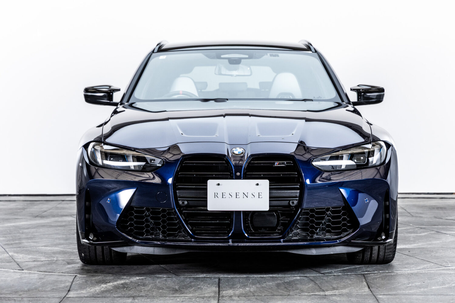 M3ツーリング コンペティション M xドライブ 4WD