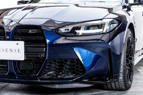 M3ツーリング コンペティション M xドライブ 4WD