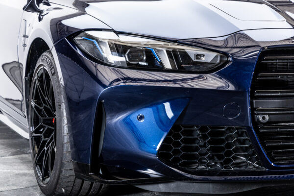 M3ツーリング コンペティション M xドライブ 4WD