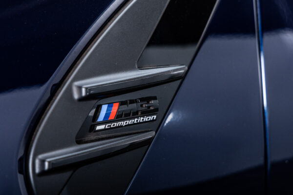 M3ツーリング コンペティション M xドライブ 4WD