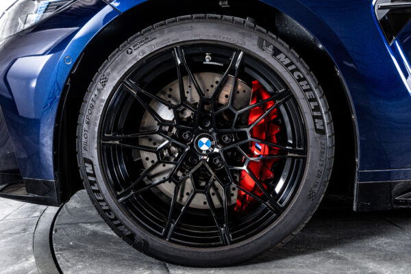 M3ツーリング コンペティション M xドライブ 4WD