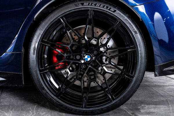 M3ツーリング コンペティション M xドライブ 4WD