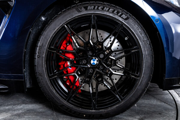 M3ツーリング コンペティション M xドライブ 4WD