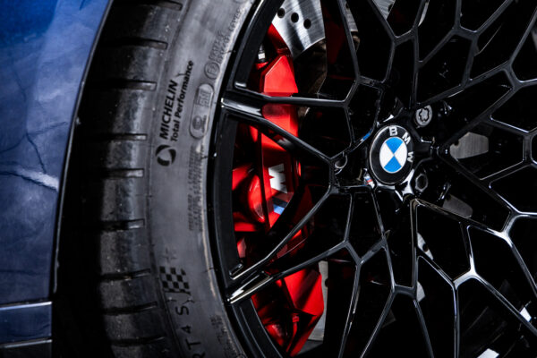 M3ツーリング コンペティション M xドライブ 4WD