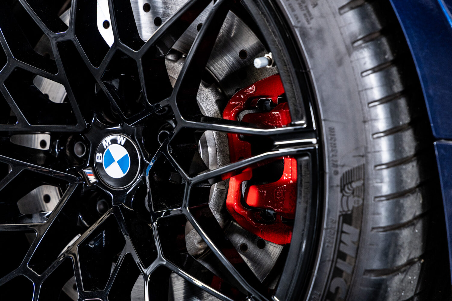 M3ツーリング コンペティション M xドライブ 4WD