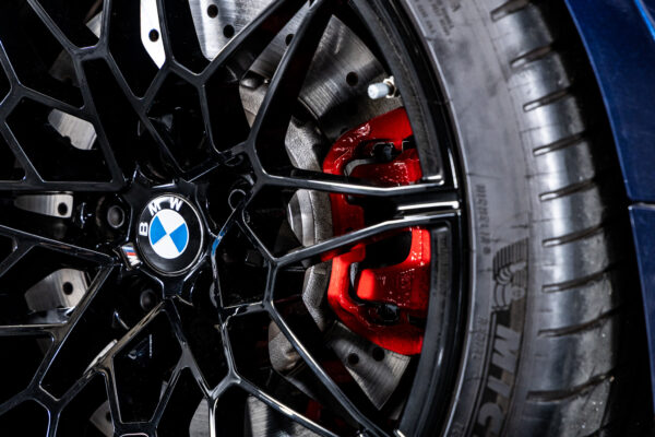 M3ツーリング コンペティション M xドライブ 4WD