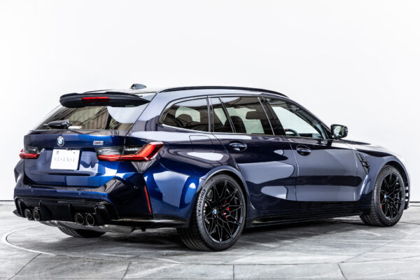 M3ツーリング コンペティション M xドライブ 4WD