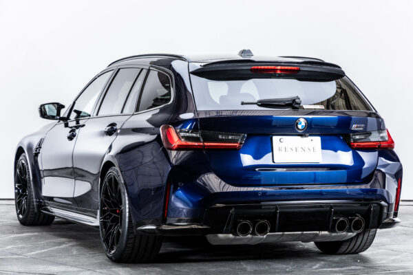 M3ツーリング コンペティション M xドライブ 4WD