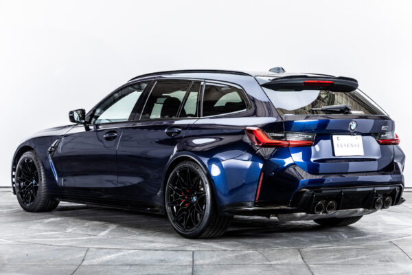 M3ツーリング コンペティション M xドライブ 4WD