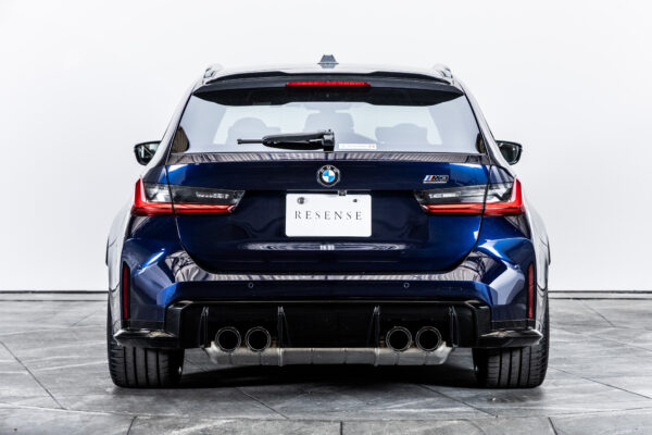 M3ツーリング コンペティション M xドライブ 4WD
