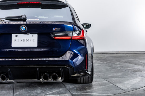 M3ツーリング コンペティション M xドライブ 4WD