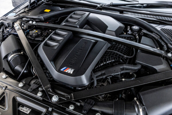 M3ツーリング コンペティション M xドライブ 4WD