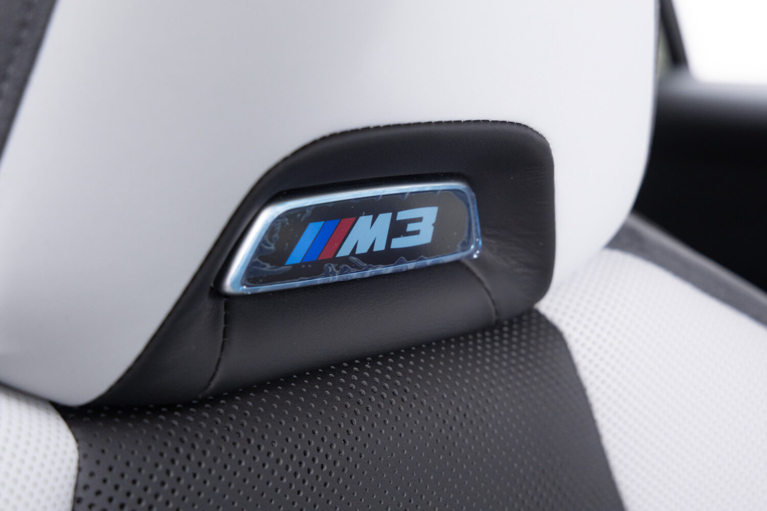 M3ツーリング コンペティション M xドライブ 4WD
