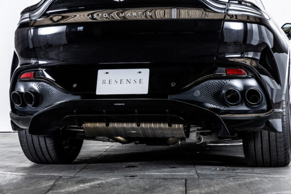 DBX 707 4WD