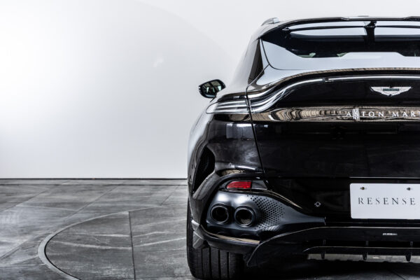 DBX 707 4WD