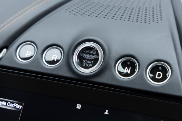 DBX 707 4WD