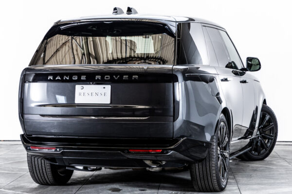 レンジローバー オートバイオグラフィ 3.0L P550e SWD 4WD