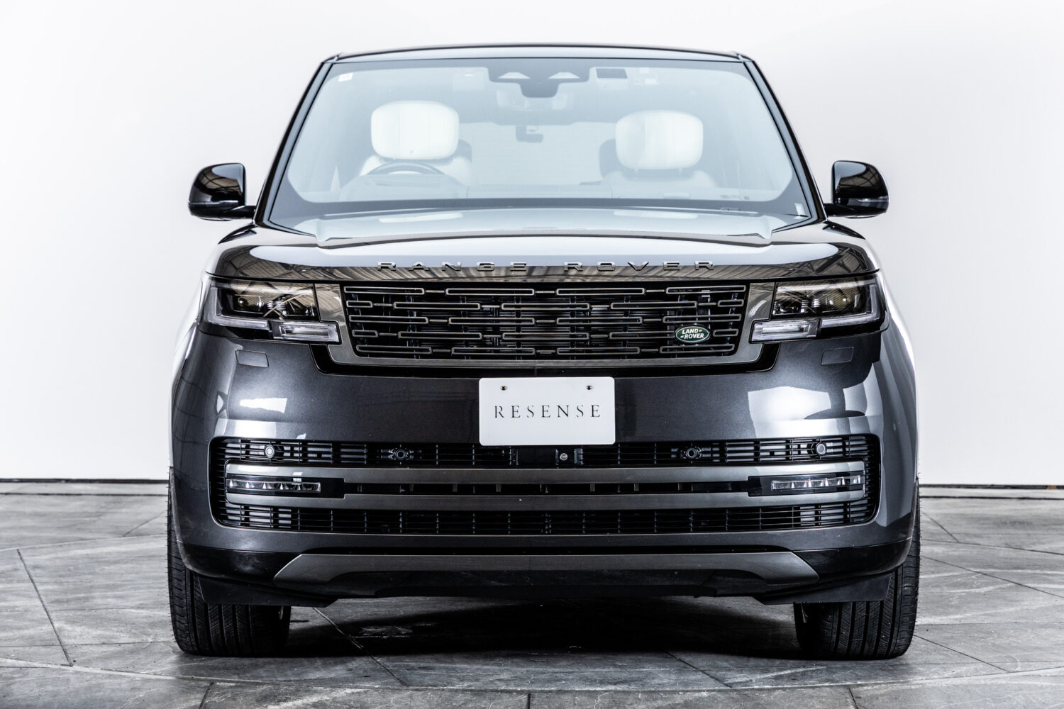 レンジローバー オートバイオグラフィ 3.0L P550e SWD 4WD