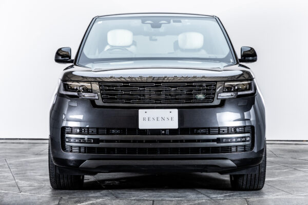 レンジローバー オートバイオグラフィ 3.0L P550e SWD 4WD