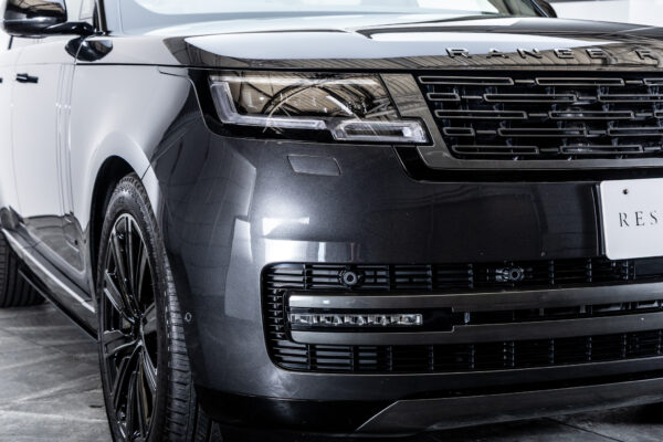レンジローバー オートバイオグラフィ 3.0L P550e SWD 4WD