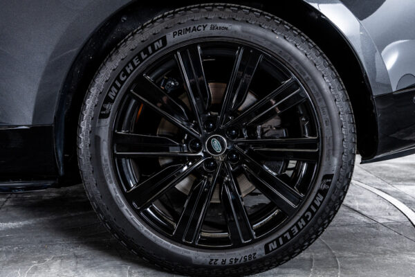 レンジローバー オートバイオグラフィ 3.0L P550e SWD 4WD
