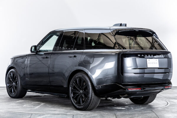 レンジローバー オートバイオグラフィ 3.0L P550e SWD 4WD
