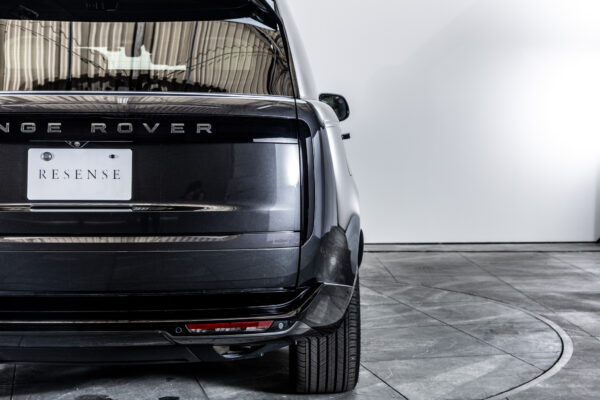 レンジローバー オートバイオグラフィ 3.0L P550e SWD 4WD