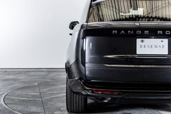 レンジローバー オートバイオグラフィ 3.0L P550e SWD 4WD