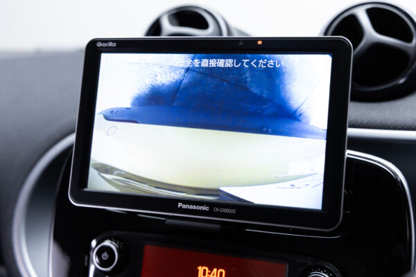 フォーツークーペ ターボ