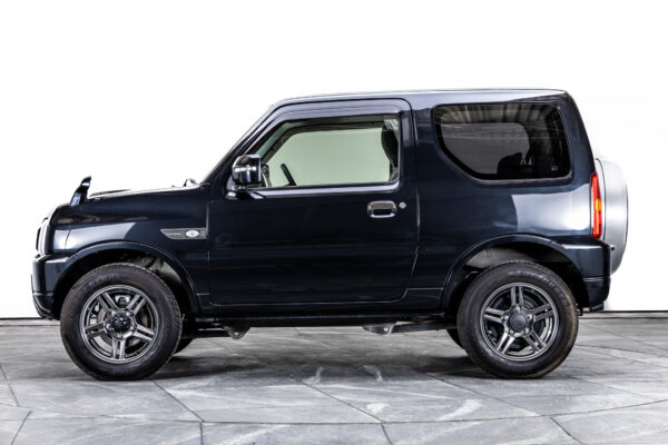 ジムニー ランドベンチャー 4WD