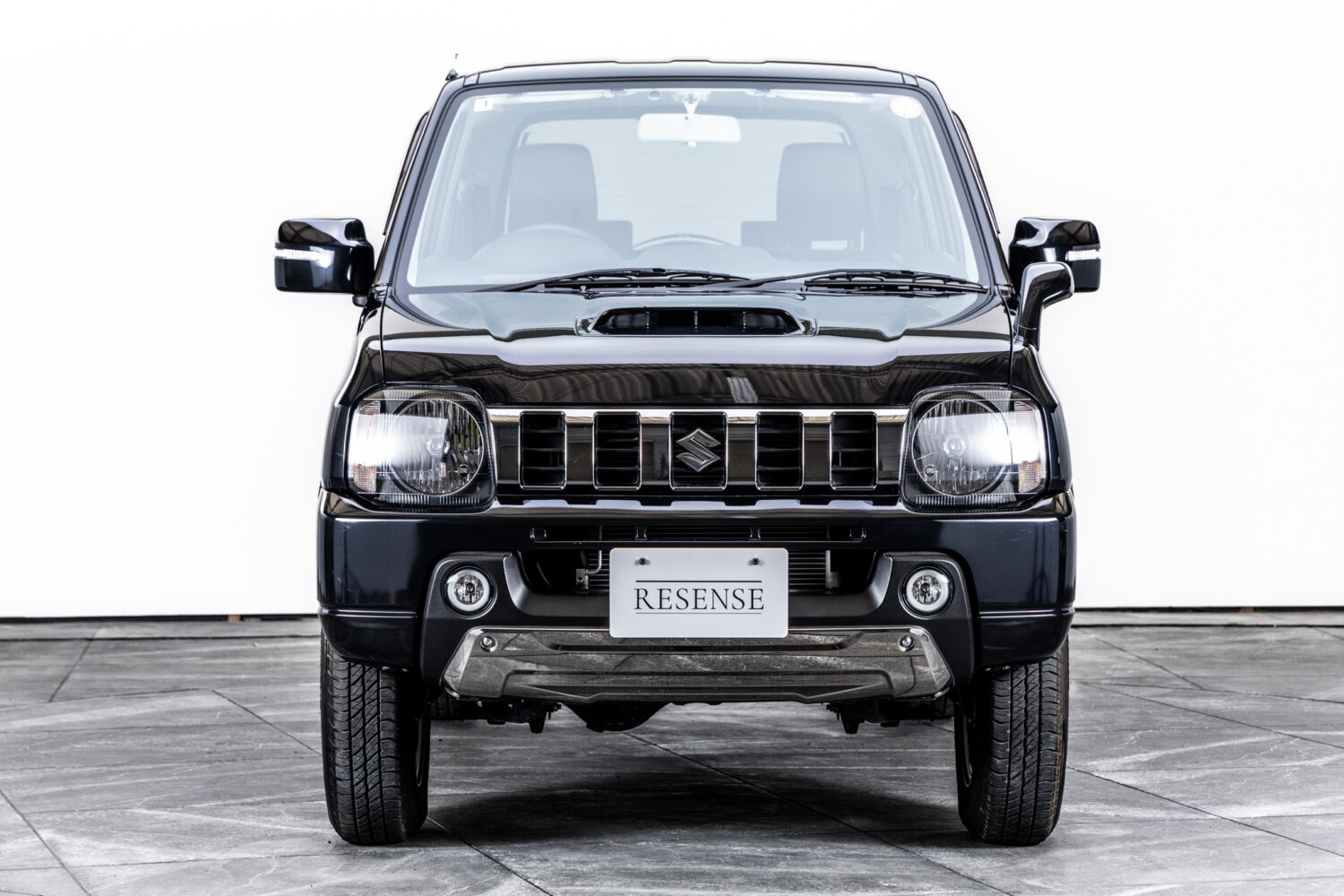 ジムニー ランドベンチャー 4WD