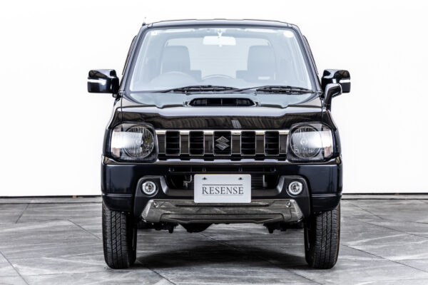 ジムニー ランドベンチャー 4WD